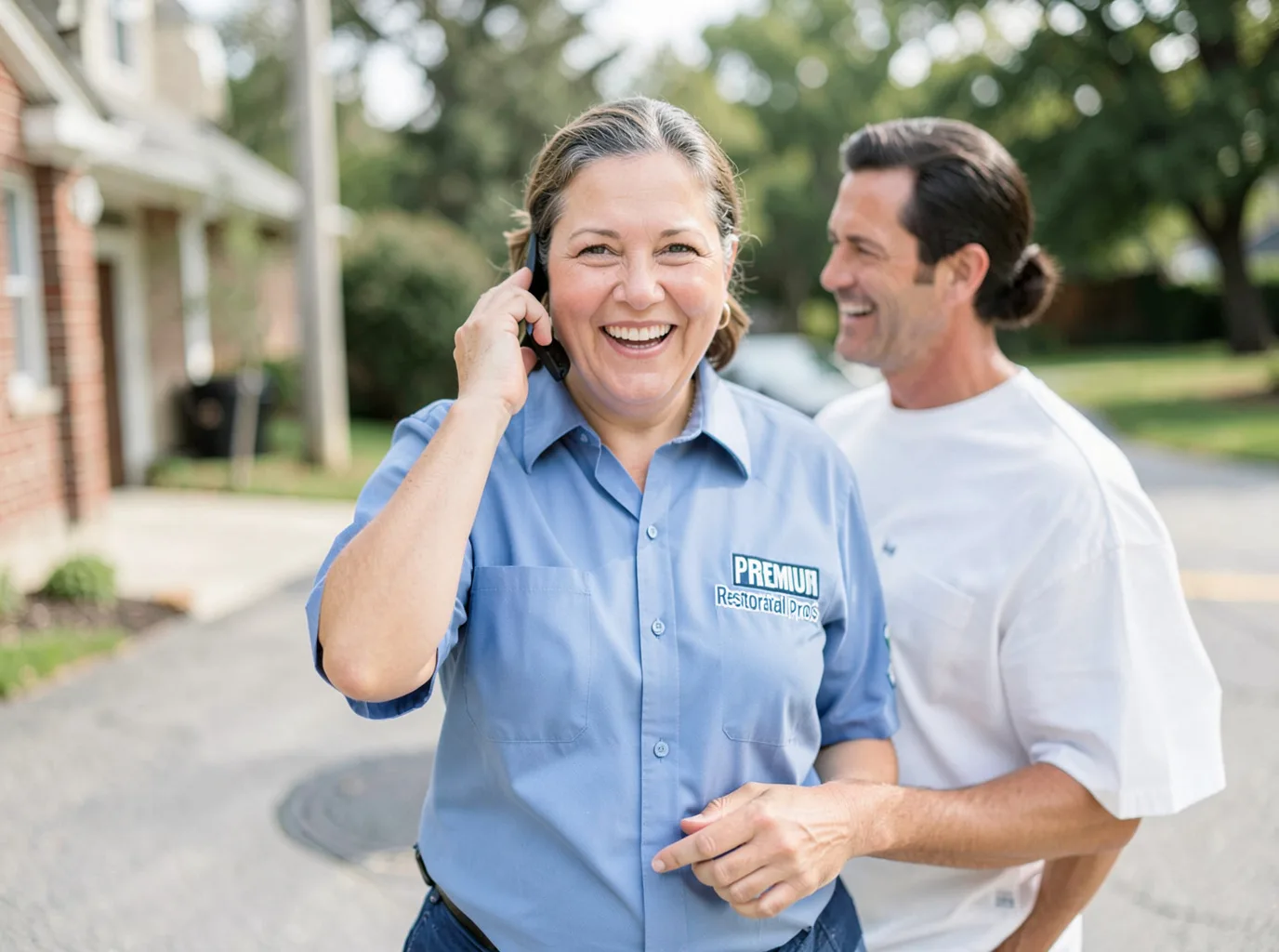 Water Damage Restoration Madison, IL FAQs